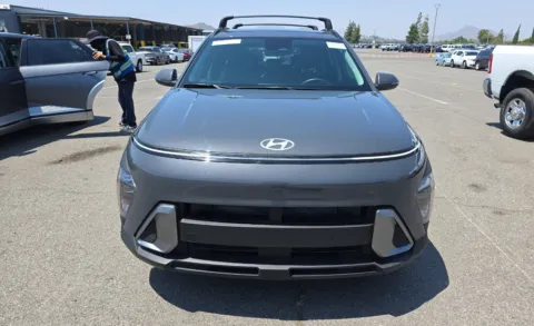 Photos of 2024 Hyundai Kona SEL for sale in Cedar Rapids, IA at Cassill Motors