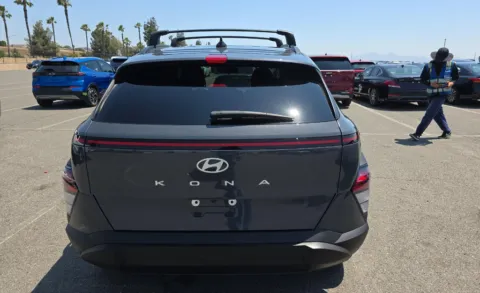 More photos of 2024 Hyundai Kona SEL at Cassill Motors, IA