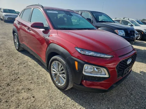 Photos of 2020 Hyundai Kona SEL for sale in Cedar Rapids, IA at Cassill Motors