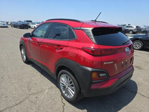 More photos of 2020 Hyundai Kona SEL at Cassill Motors, IA