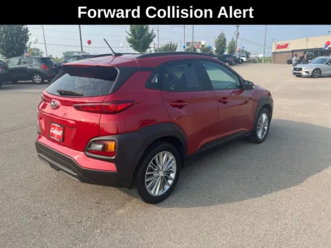 More photos of 2020 Hyundai Kona SEL at Cassill Motors, IA