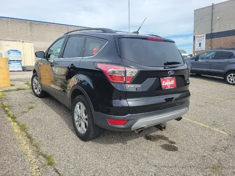 More photos of 2017 Ford Escape SE at Cassill Motors, IA