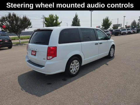 More photos of 2019 Dodge Grand Caravan SE at Cassill Motors, IA