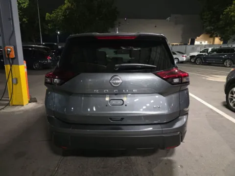 More photos of 2024 Nissan Rogue SV at Cassill Motors, IA
