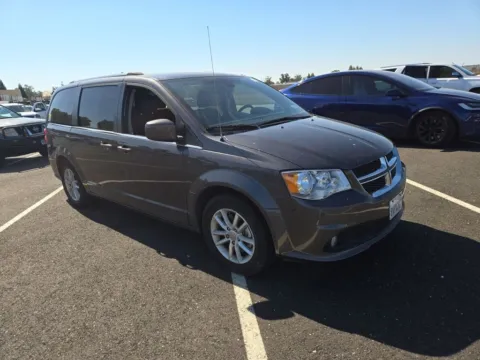 Photos of 2019 Dodge Grand Caravan SXT for sale in Cedar Rapids, IA at Cassill Motors