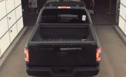 More photos of 2022 Ford F-150 Lariat at Cassill Motors, IA