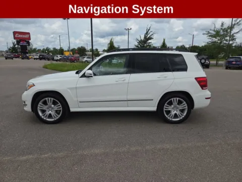 Photos of 2015 Mercedes-Benz GLK 350 for sale in Cedar Rapids, IA at Cassill Motors