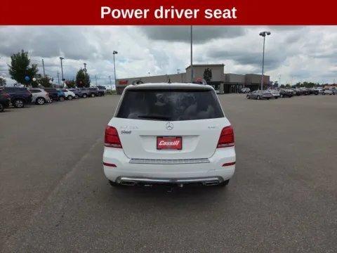 More photos of 2015 Mercedes-Benz GLK 350 at Cassill Motors, IA