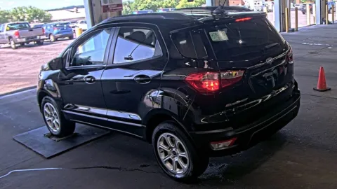 More photos of 2022 Ford EcoSport SE at Cassill Motors, IA