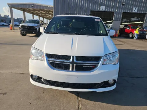 Photos of 2019 Dodge Grand Caravan SXT for sale in Cedar Rapids, IA at Cassill Motors
