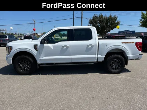 Photos of 2023 Ford F-150 Tremor for sale in Cedar Rapids, IA at Cassill Motors