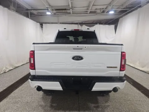 More photos of 2023 Ford F-150 Tremor at Cassill Motors, IA