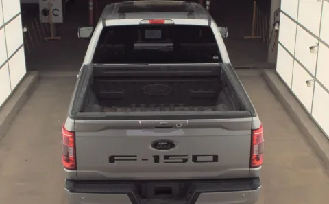 More photos of 2022 Ford F-150 XLT at Cassill Motors, IA
