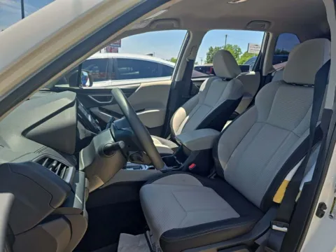 More photos of 2024 Subaru Forester at Cassill Motors, IA