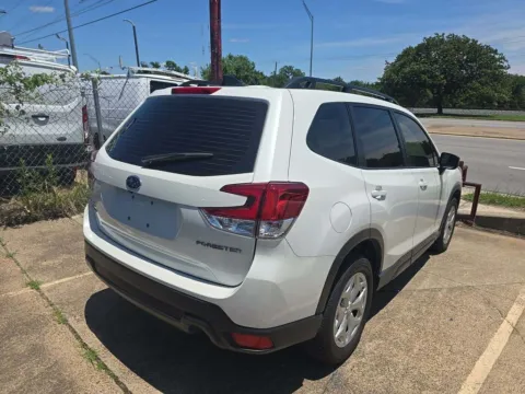 More photos of 2024 Subaru Forester at Cassill Motors, IA