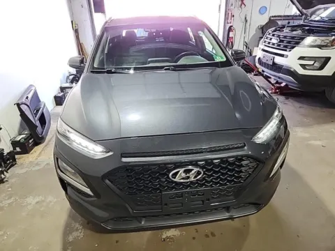 Photos of 2018 Hyundai Kona SEL for sale in Cedar Rapids, IA at Cassill Motors