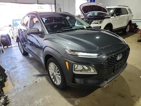 More photos of 2018 Hyundai Kona SEL at Cassill Motors, IA
