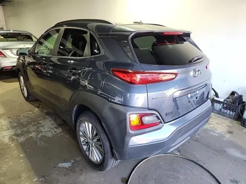 More photos of 2018 Hyundai Kona SEL at Cassill Motors, IA