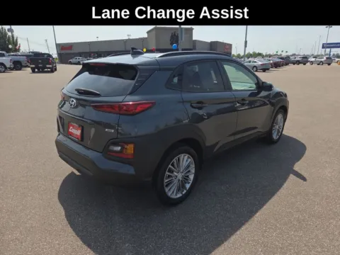 More photos of 2018 Hyundai Kona SEL at Cassill Motors, IA
