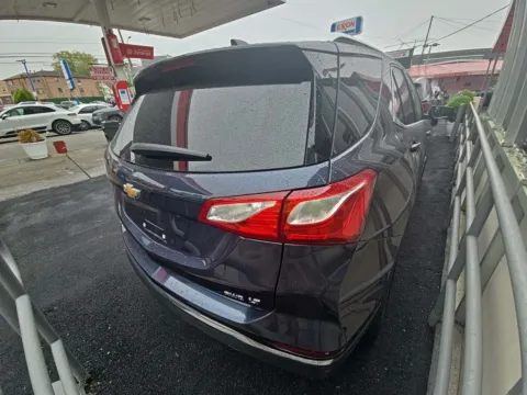 More photos of 2019 Chevrolet Equinox LT at Cassill Motors, IA