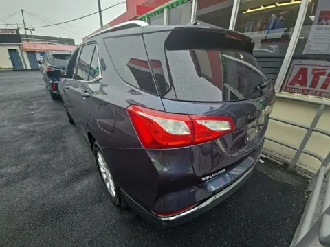 Photos of 2019 Chevrolet Equinox LT for sale in Cedar Rapids, IA at Cassill Motors