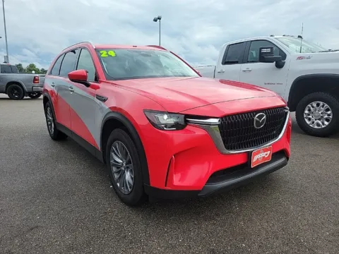 More photos of 2024 Mazda CX-90 3.3 Turbo Preferred at Cassill Motors, IA