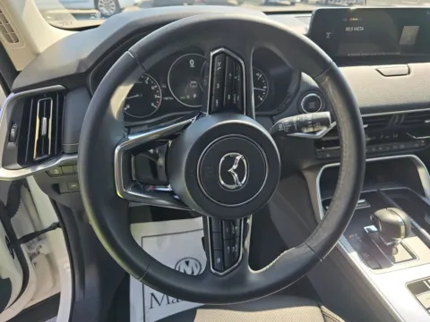 More photos of 2024 Mazda CX-90 3.3 Turbo Preferred at Cassill Motors, IA