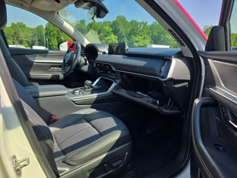 Photos of 2024 Mazda CX-90 3.3 Turbo Preferred for sale in Cedar Rapids, IA at Cassill Motors