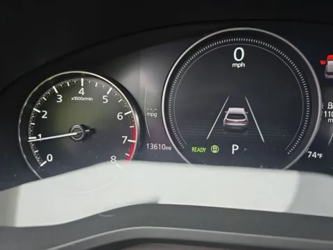 More photos of 2024 Mazda CX-90 3.3 Turbo Preferred at Cassill Motors, IA