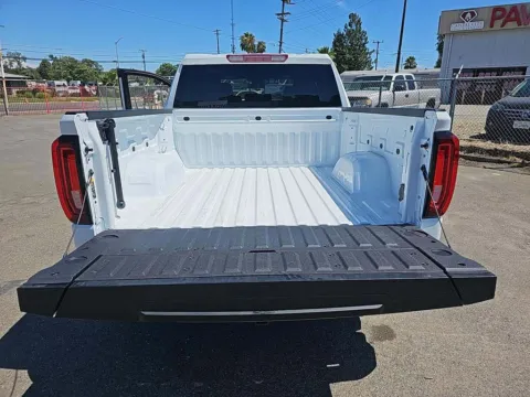 More photos of 2025 GMC Sierra 1500 SLT at Cassill Motors, IA