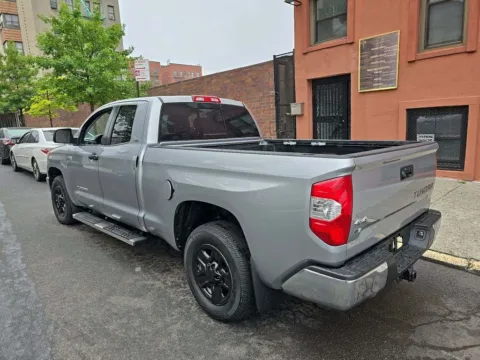 Photos of 2018 Toyota Tundra SR5 for sale in Cedar Rapids, IA at Cassill Motors