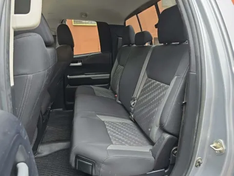 More photos of 2018 Toyota Tundra SR5 at Cassill Motors, IA