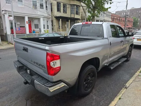 More photos of 2018 Toyota Tundra SR5 at Cassill Motors, IA