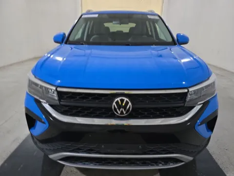 Photos of 2022 Volkswagen Taos 1.5T SE for sale in Cedar Rapids, IA at Cassill Motors