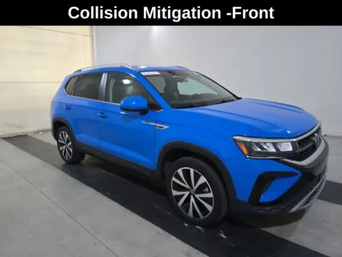 More photos of 2022 Volkswagen Taos 1.5T SE at Cassill Motors, IA