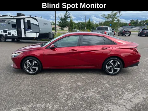 Photos of 2023 Hyundai Elantra SEL for sale in Cedar Rapids, IA at Cassill Motors