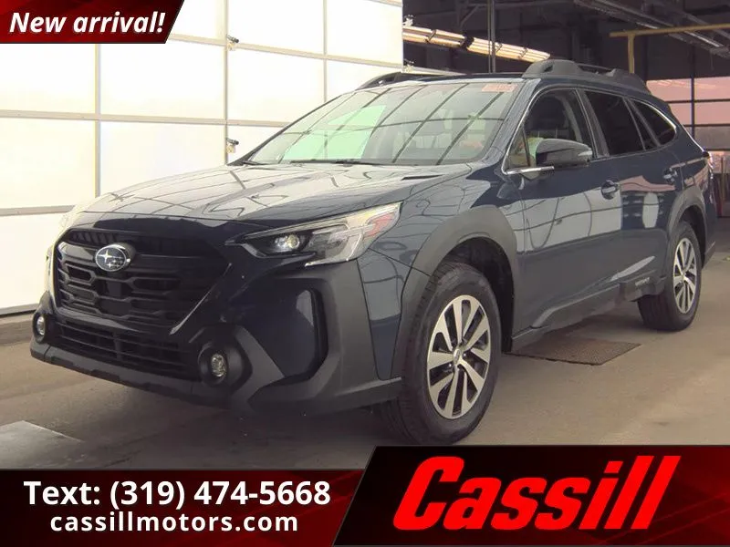 2023 Subaru Outback Premium