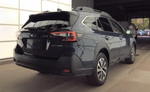 More photos of 2023 Subaru Outback Premium at Cassill Motors, IA