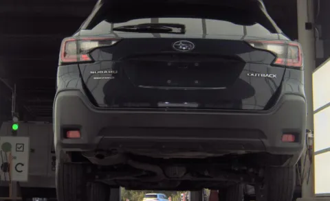 More photos of 2023 Subaru Outback Premium at Cassill Motors, IA