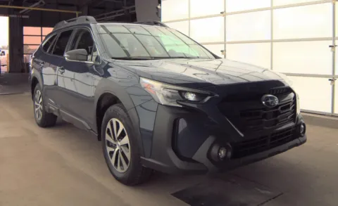 Photos of 2023 Subaru Outback Premium for sale in Cedar Rapids, IA at Cassill Motors