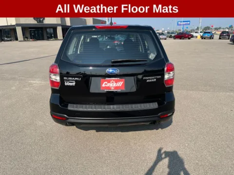 More photos of 2014 Subaru Forester 2.5i at Cassill Motors, IA