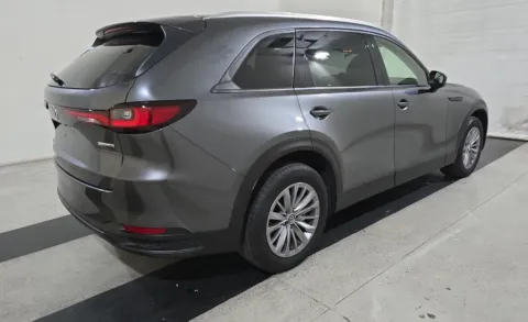 More photos of 2024 Mazda CX-90 3.3 Turbo Preferred at Cassill Motors, IA