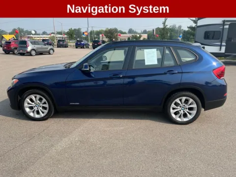 Photos of 2014 BMW X1 xDrive28i for sale in Cedar Rapids, IA at Cassill Motors