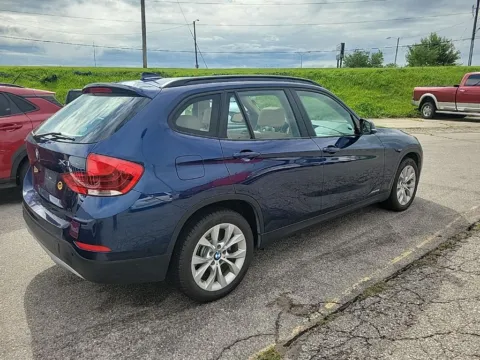 More photos of 2014 BMW X1 xDrive28i at Cassill Motors, IA