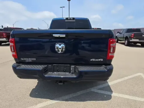 More photos of 2022 Ram 2500 Laramie at Cassill Motors, IA
