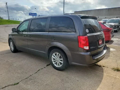 More photos of 2019 Dodge Grand Caravan SXT at Cassill Motors, IA