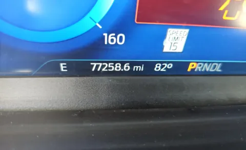 More photos of 2021 Ford Escape Hybrid Titanium at Cassill Motors, IA