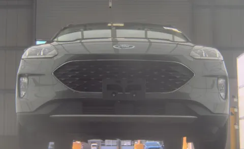 Photos of 2020 Ford Escape SEL for sale in Cedar Rapids, IA at Cassill Motors
