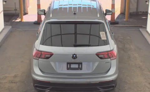 More photos of 2024 Volkswagen Tiguan 2.0T SE at Cassill Motors, IA