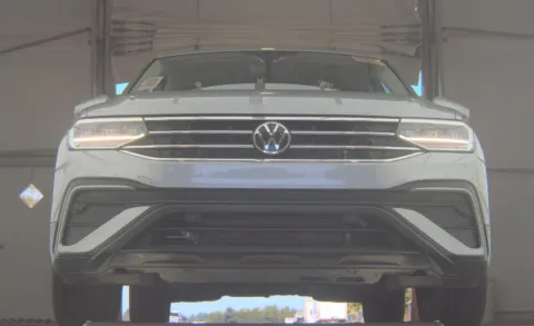 Photos of 2024 Volkswagen Tiguan 2.0T SE for sale in Cedar Rapids, IA at Cassill Motors